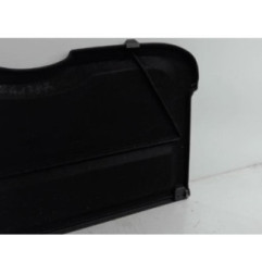 Plage arriere OPEL VECTRA C Photo n°1