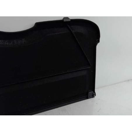 Plage arriere OPEL VECTRA C Photo n°1