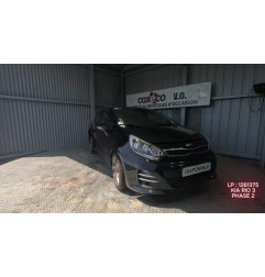 Capot KIA RIO 3 Photo n°1