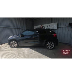 Capot KIA RIO 3 Photo n°8