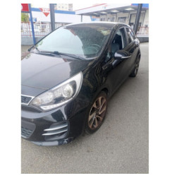 Capot KIA RIO 3 Photo n°13