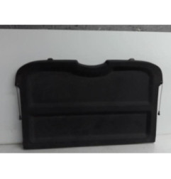 Plage arriere OPEL VECTRA C Photo n°3