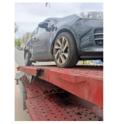 Capot KIA RIO 3 Photo n°19