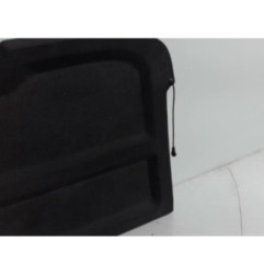 Plage arriere OPEL VECTRA C Photo n°4