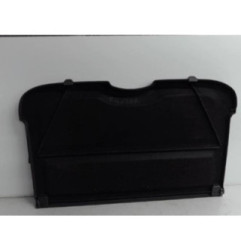 Plage arriere OPEL VECTRA C Photo n°5