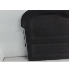 Plage arriere OPEL VECTRA C Photo n°6