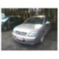 Plage arriere OPEL VECTRA C