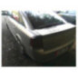 Plage arriere OPEL VECTRA C