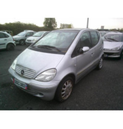 Retroviseur gauche MERCEDES CLASSE A 168 Photo n°7