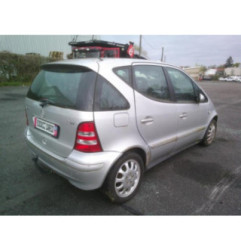 Retroviseur gauche MERCEDES CLASSE A 168 Photo n°8