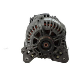 Alternateur VOLKSWAGEN GOLF 5 Photo n°1