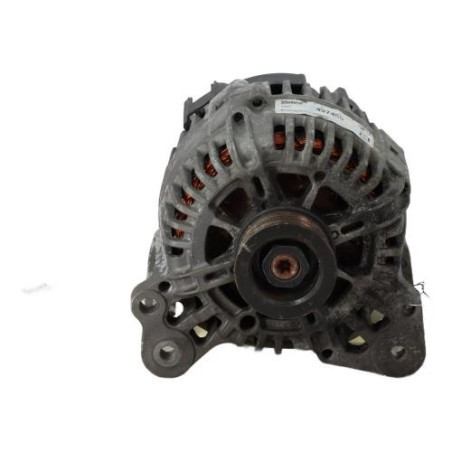 Alternateur VOLKSWAGEN GOLF 5 Photo n°1