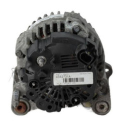 Alternateur VOLKSWAGEN GOLF 5 Photo n°3