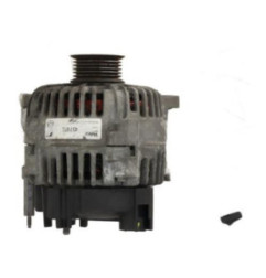 Alternateur VOLKSWAGEN GOLF 5 Photo n°5