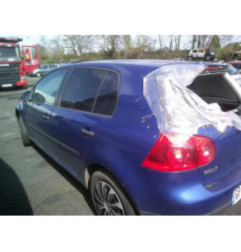 Alternateur VOLKSWAGEN GOLF 5 Photo n°6