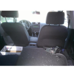 Alternateur VOLKSWAGEN GOLF 5 Photo n°7