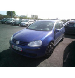 Alternateur VOLKSWAGEN GOLF 5 Photo n°8
