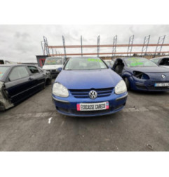 Alternateur VOLKSWAGEN GOLF 5 Photo n°10