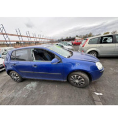 Alternateur VOLKSWAGEN GOLF 5 Photo n°11