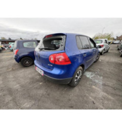 Alternateur VOLKSWAGEN GOLF 5 Photo n°12