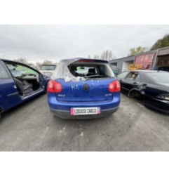 Alternateur VOLKSWAGEN GOLF 5 Photo n°13