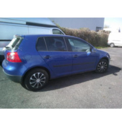 Alternateur VOLKSWAGEN GOLF 5 Photo n°15