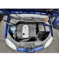 Alternateur VOLKSWAGEN GOLF 5 Photo n°18