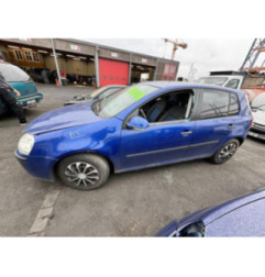 Alternateur VOLKSWAGEN GOLF 5 Photo n°19