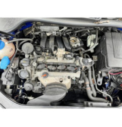 Alternateur VOLKSWAGEN GOLF 5 Photo n°20