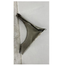 Aile avant gauche MERCEDES CLASSE B 245 Photo n°1