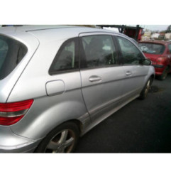 Aile avant gauche MERCEDES CLASSE B 245 Photo n°6