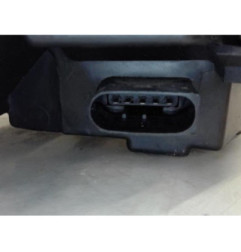 Optique avant principal gauche (feux)(phare) MERCEDES CLASSE B 245 Photo n°1