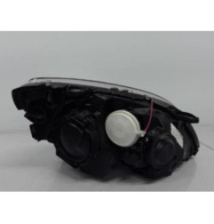 Optique avant principal gauche (feux)(phare) MERCEDES CLASSE B 245 Photo n°3