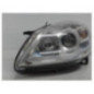 Optique avant principal gauche (feux)(phare) MERCEDES CLASSE B 245