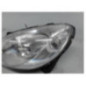 Optique avant principal gauche (feux)(phare) MERCEDES CLASSE B 245