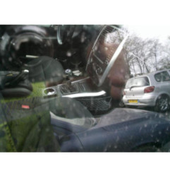 Optique avant principal gauche (feux)(phare) MERCEDES CLASSE B 245 Photo n°9