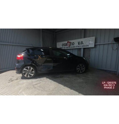 Mastervac KIA RIO 3