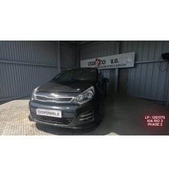 Mastervac KIA RIO 3 Photo n°9