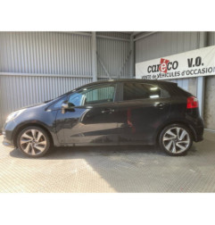 Mastervac KIA RIO 3 Photo n°11