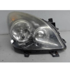 Optique avant principal droit (feux)(phare) TOYOTA COROLLA VERSO 2 Photo n°5