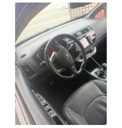 Mastervac KIA RIO 3 Photo n°17