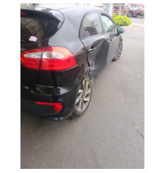 Mastervac KIA RIO 3 Photo n°18