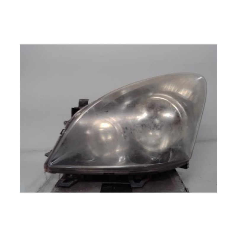 Optique avant principal gauche (feux)(phare) TOYOTA COROLLA VERSO 2