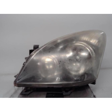 Optique avant principal gauche (feux)(phare) TOYOTA COROLLA VERSO 2 Photo n°1