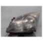 Optique avant principal gauche (feux)(phare) TOYOTA COROLLA VERSO 2