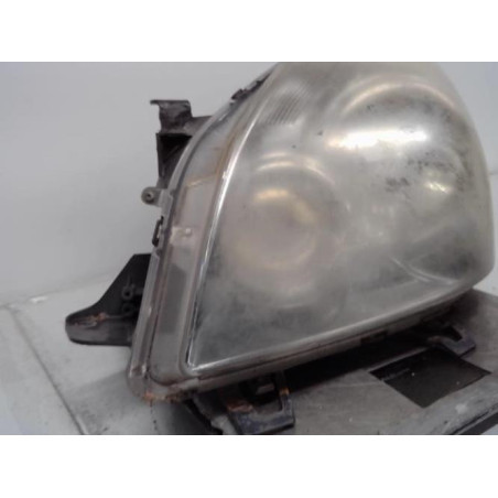 Optique avant principal gauche (feux)(phare) TOYOTA COROLLA VERSO 2