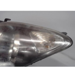 Optique avant principal gauche (feux)(phare) TOYOTA COROLLA VERSO 2 Photo n°3