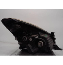 Optique avant principal gauche (feux)(phare) TOYOTA COROLLA VERSO 2 Photo n°4