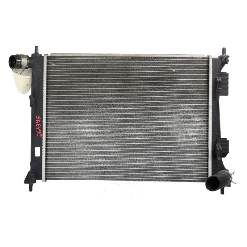 Radiateur eau KIA RIO 3