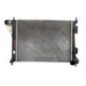 Radiateur eau KIA RIO 3